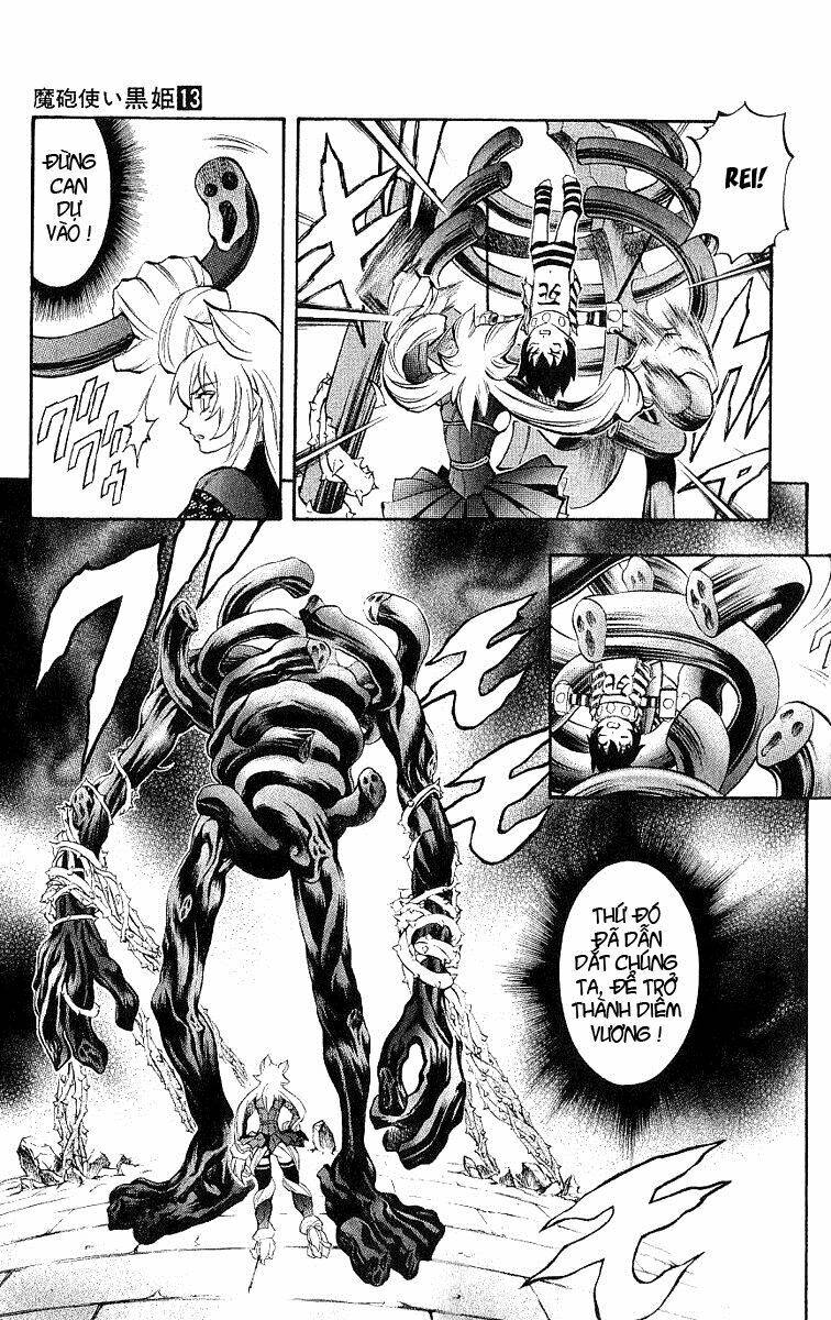 phù thủy phép thuật chapter 49 25