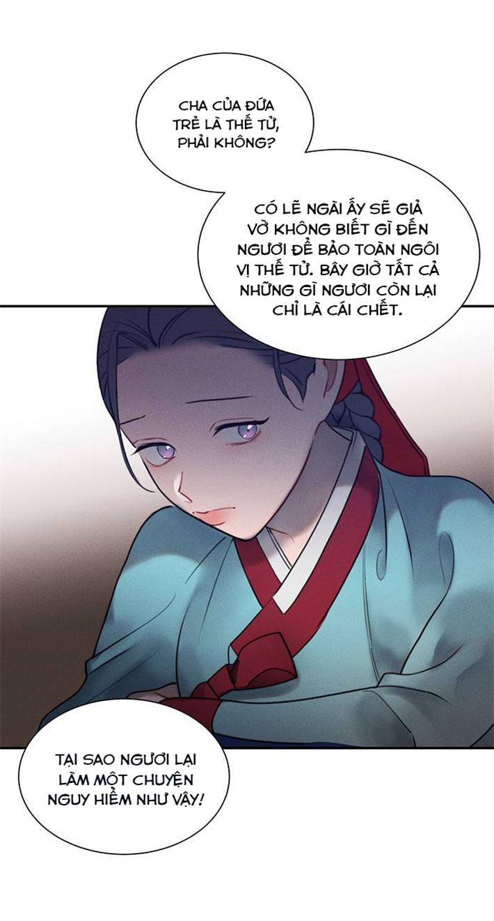 người tình của gwanghae chapter 44 68