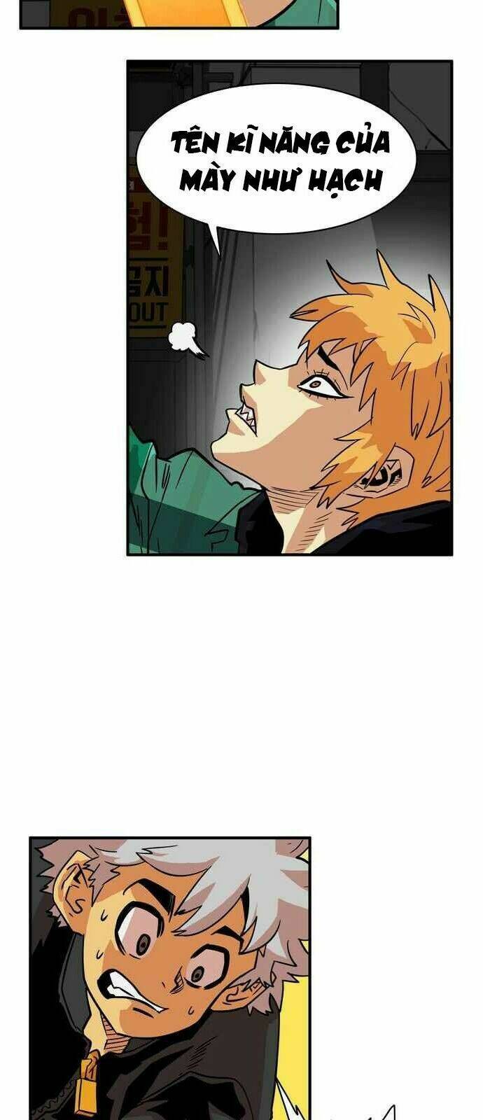 bẫy troll chapter 27 29