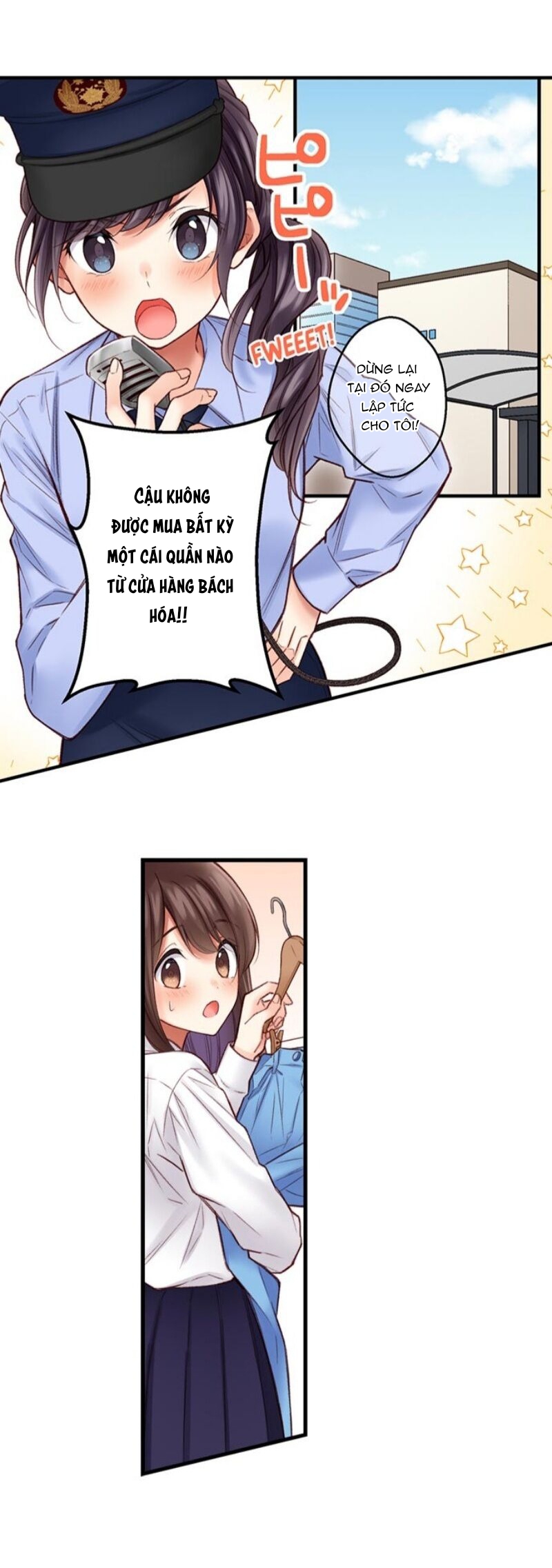 họ chắc chắn đã làm chuyện đó chapter 61.1 3