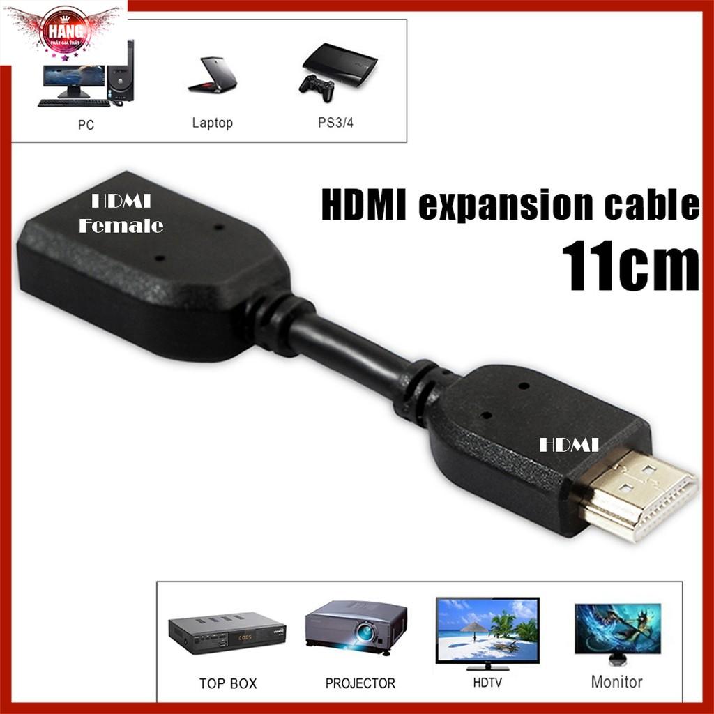 Cáp nối HDMI cho tivi, màn hình máy tính - Hồ Phạm