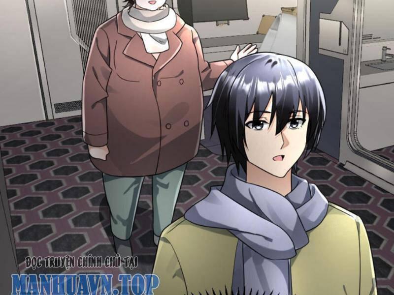 đóng băng toàn cầu: tôi gây dựng nên phòng an toàn thời tận thế chapter 171 44