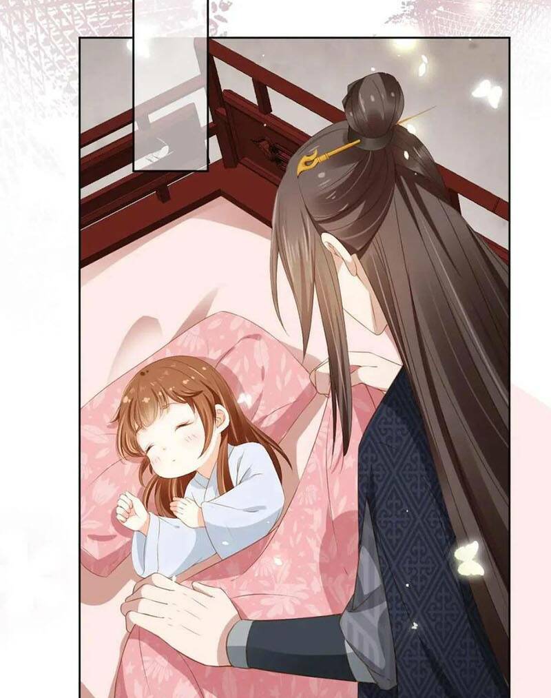 nhặt được bảo bối manh manh chapter 26 29