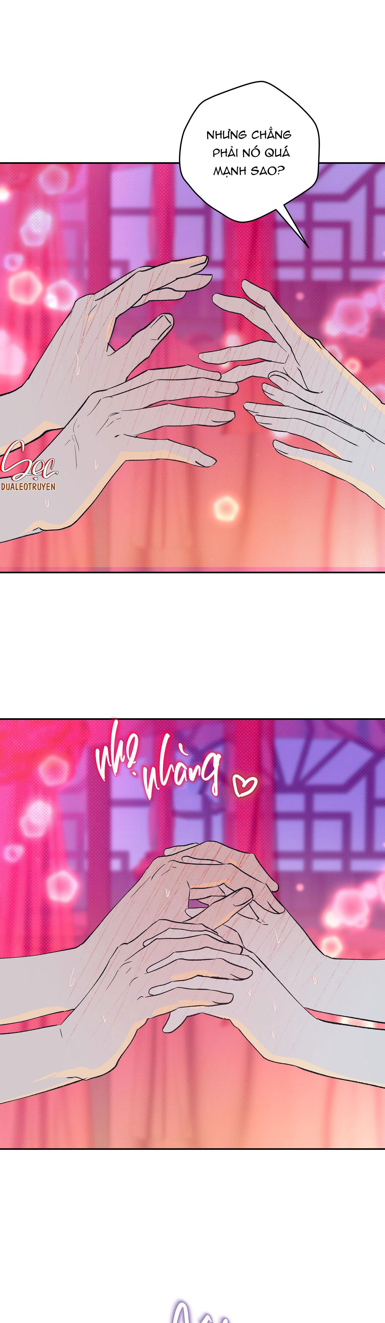 mộc đàn hương chapter 18 6