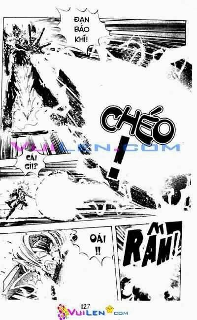 tiểu hòa thượng hd remake chapter 225 15