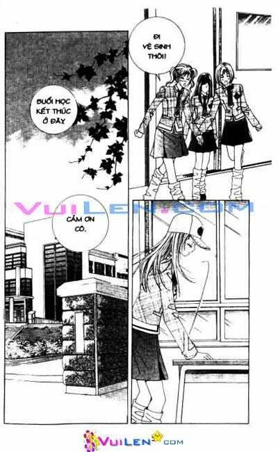 sâu trong ánh mắt chapter 17 6