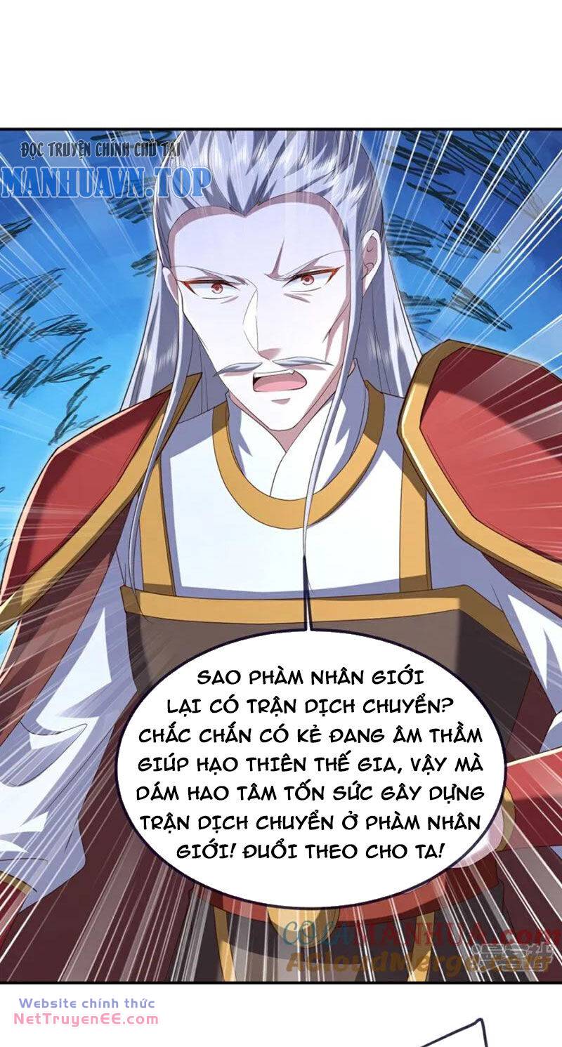tiên võ đế tôn chapter 555 59