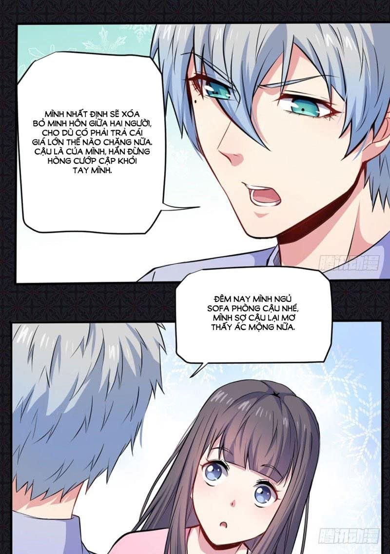 ngạo kiều quỷ vương yêu ta chapter 79 34