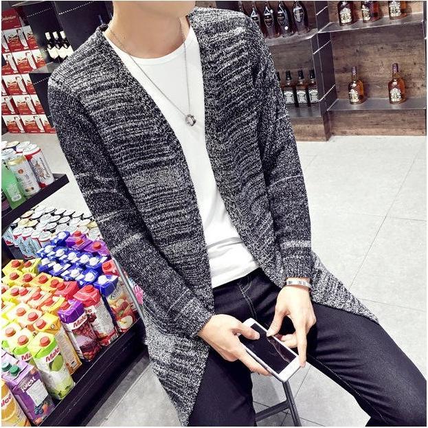 Áo cardigan len nam BS36 - BS36