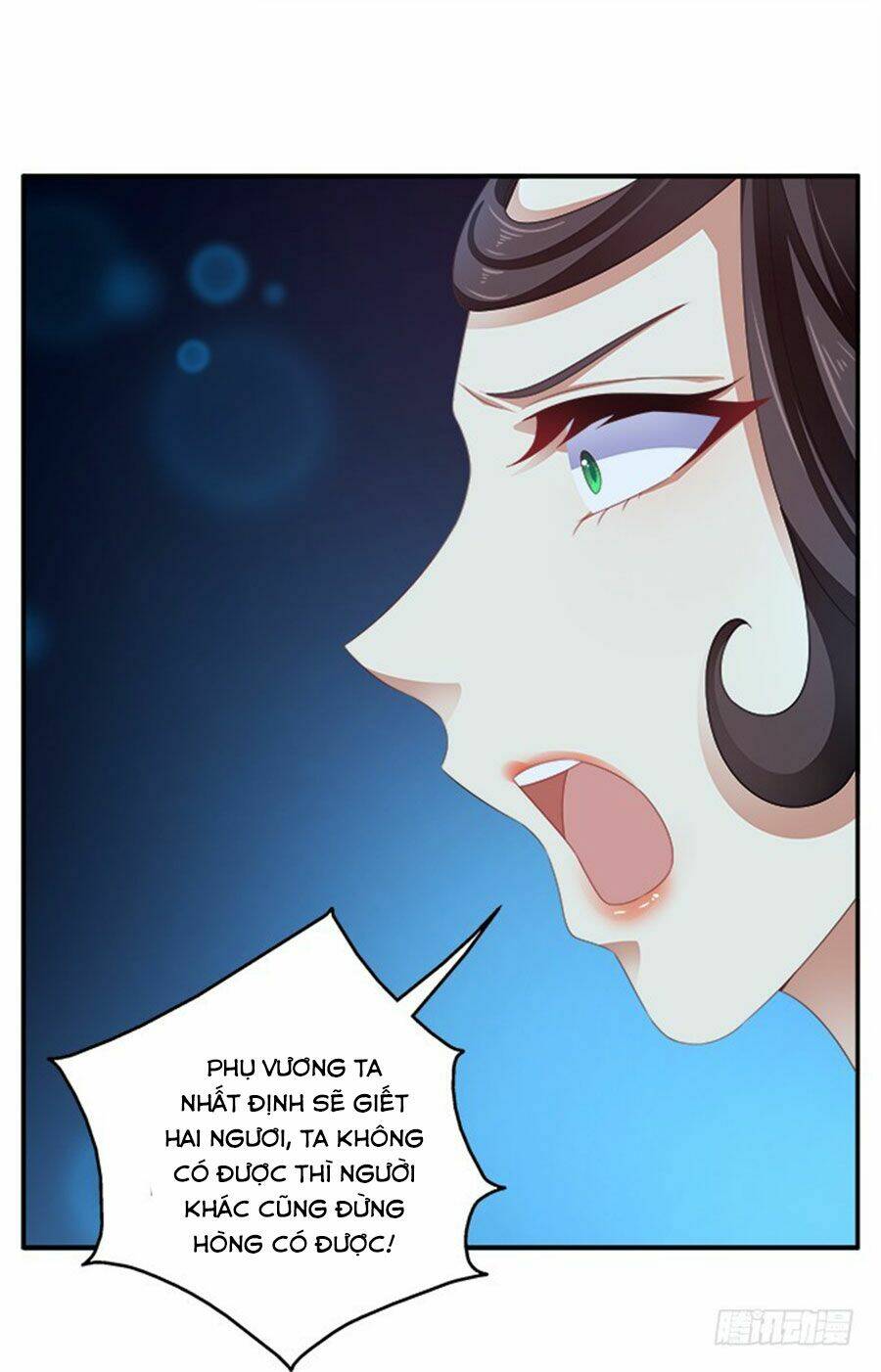 thịnh thế an nhiên chapter 37 17