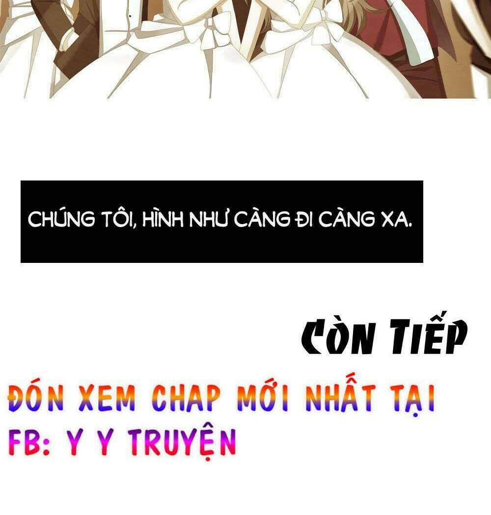vị hôn thê bỏ trốn chapter 43 32