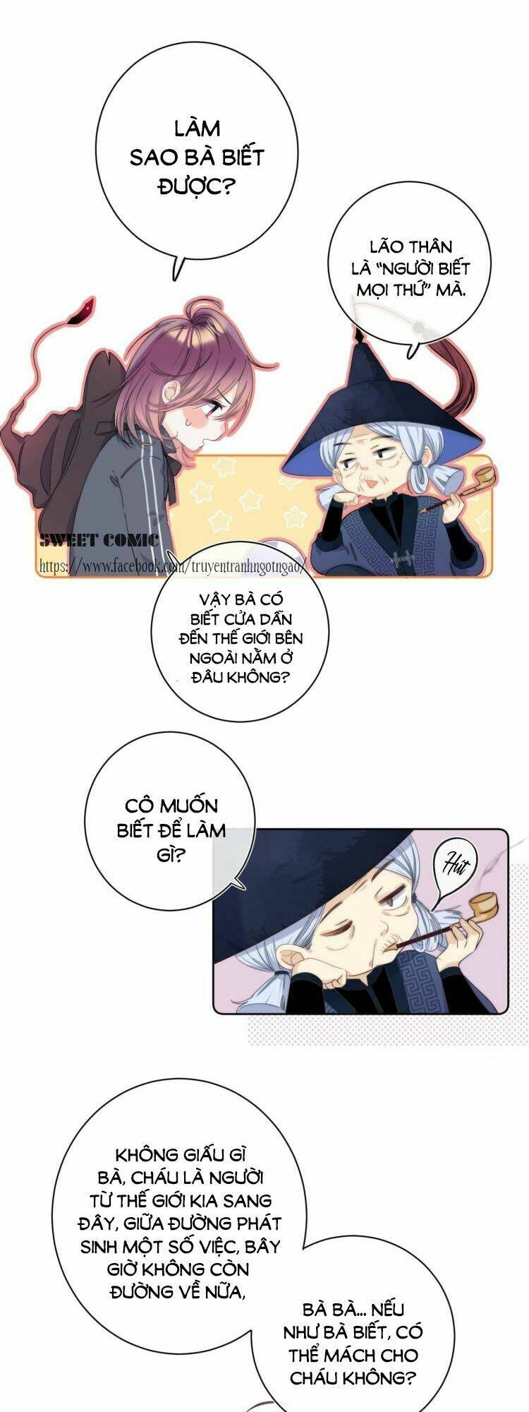 you're the apple of my eyes chapter 6 11