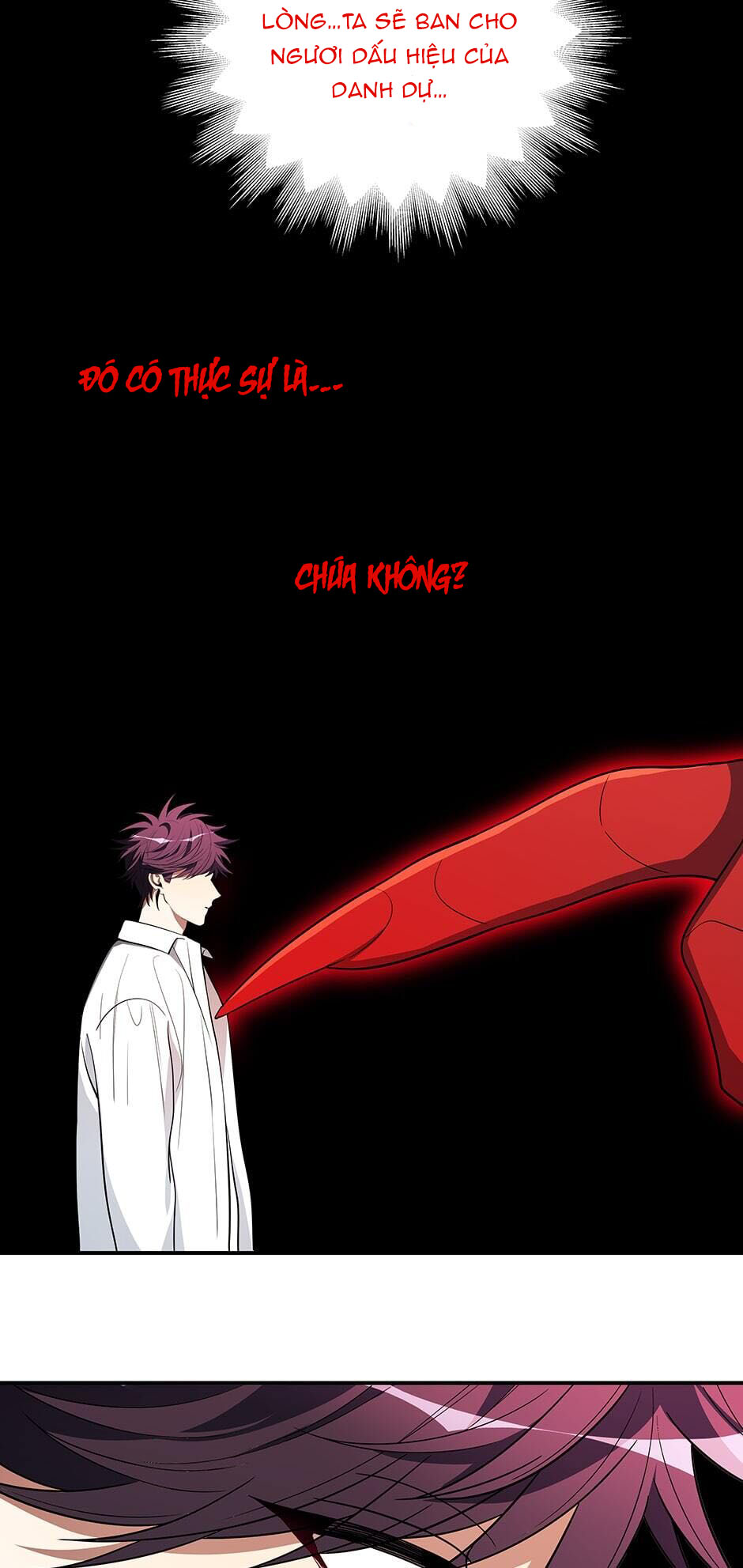 [16+] killing my love chapter 12.1 4