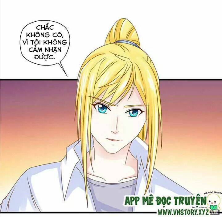 bồn tắm có vấn đề?! chapter 42 16