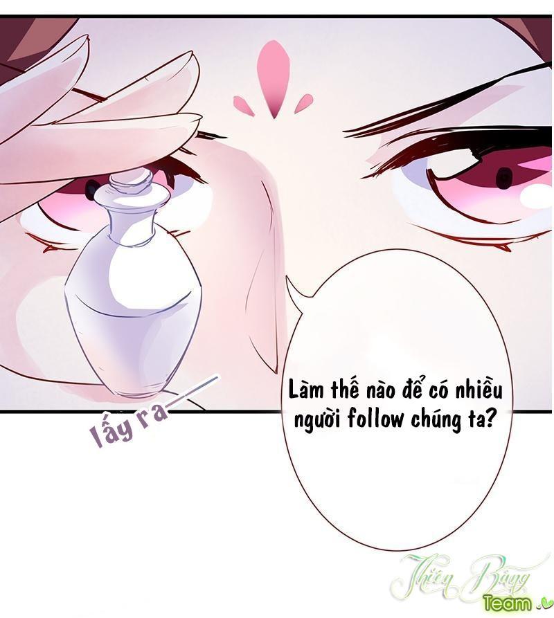 vương phi - âm động thiên hạ chapter 4 41