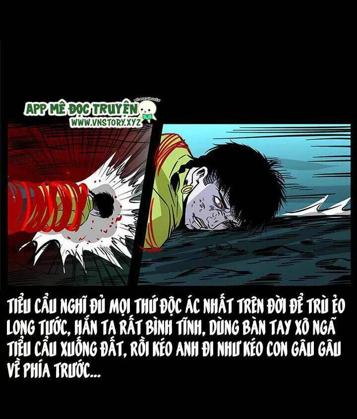 U Minh Ngụy Tượng Chapter 192 86