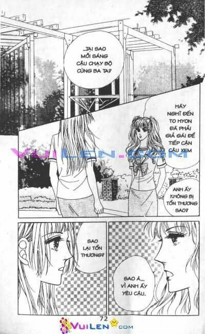 tóc gió thôi bay chapter 7 72