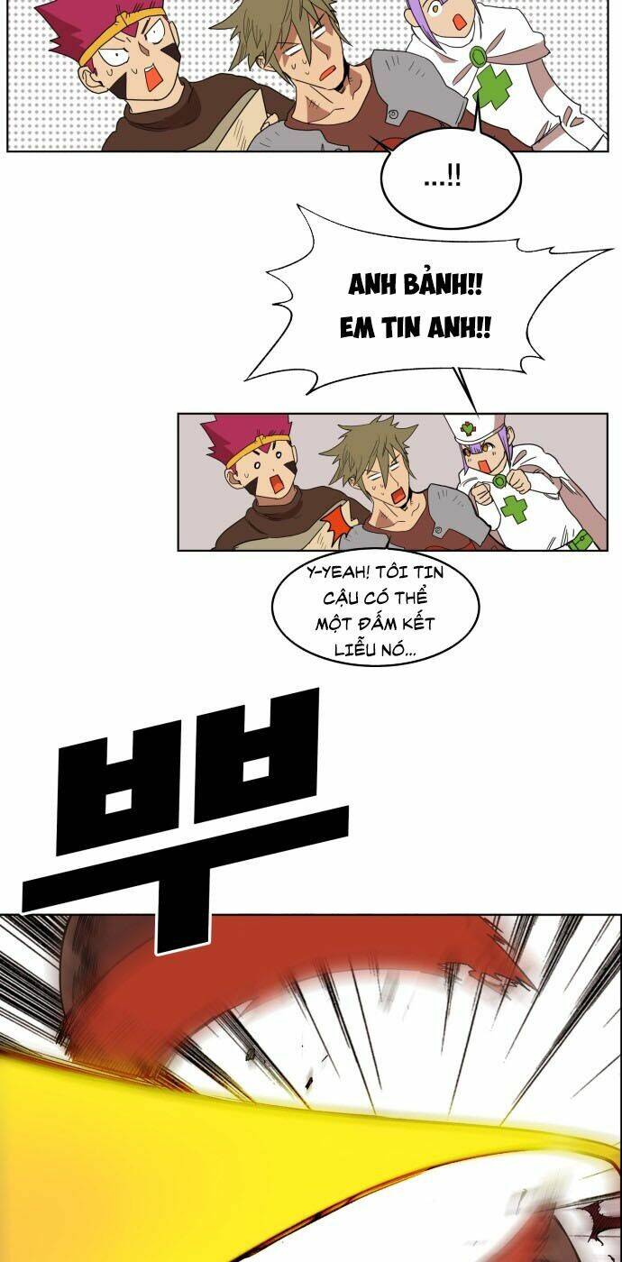 hard core leveling warrior chapter 179 16