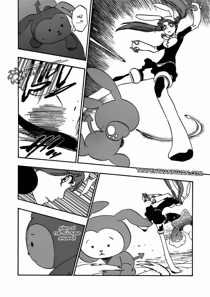 thần chết ichigo chapter 470 2