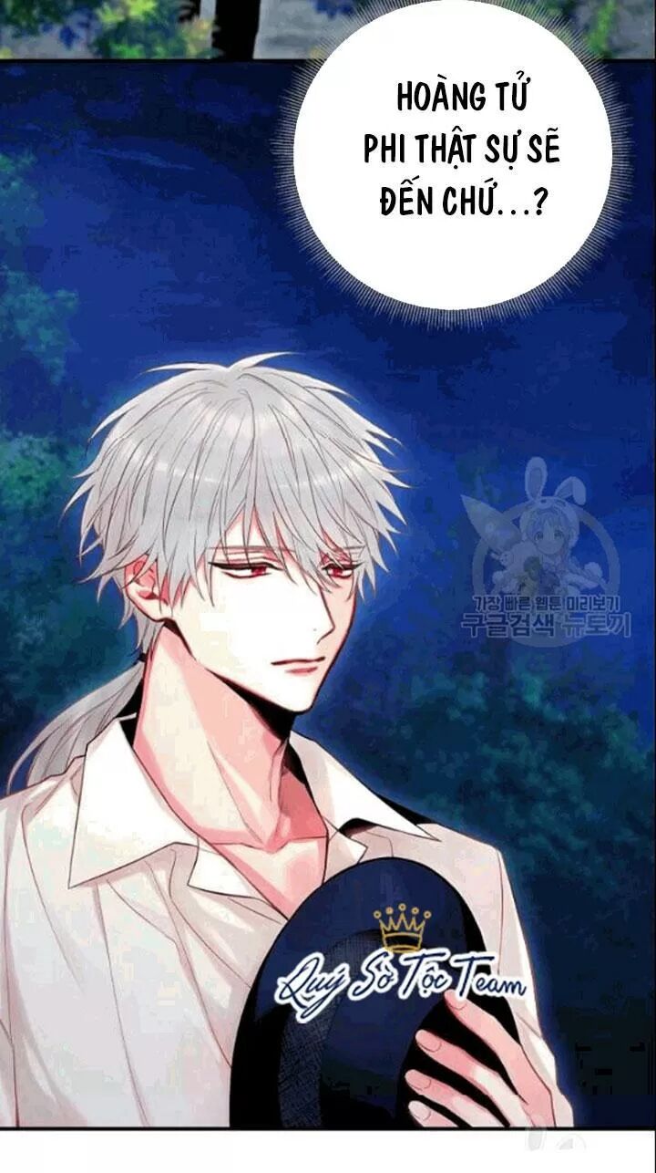 thánh nữ ẩn danh chapter 181 29