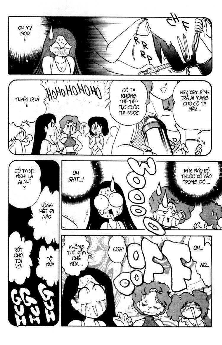 fubata-kun change! chapter 29 30