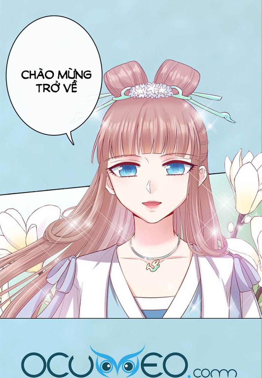mỹ nhân già rồi chapter 56 43