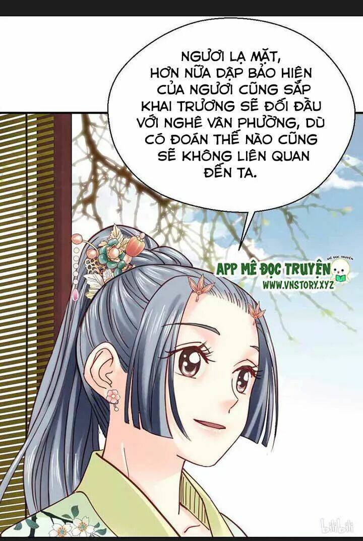 kiều nữ độc phi chapter 108 18