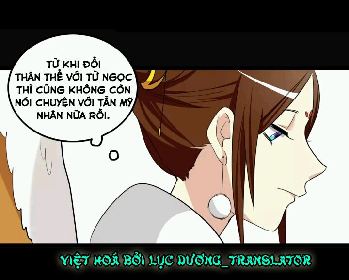 lưỡng bất nghi (full) chapter 90 10