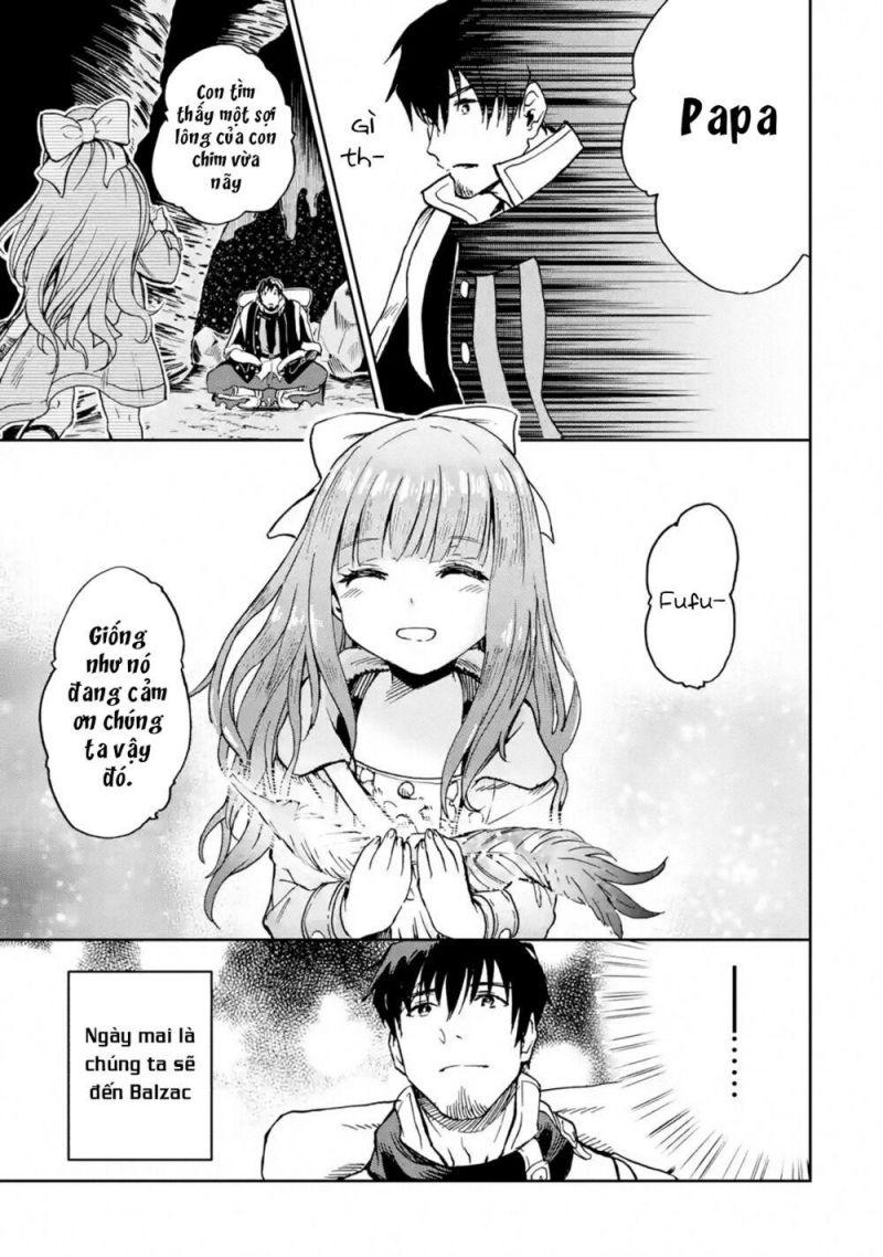 i'm a middle-aged man who got my adventurer license revoked chapter 12 10