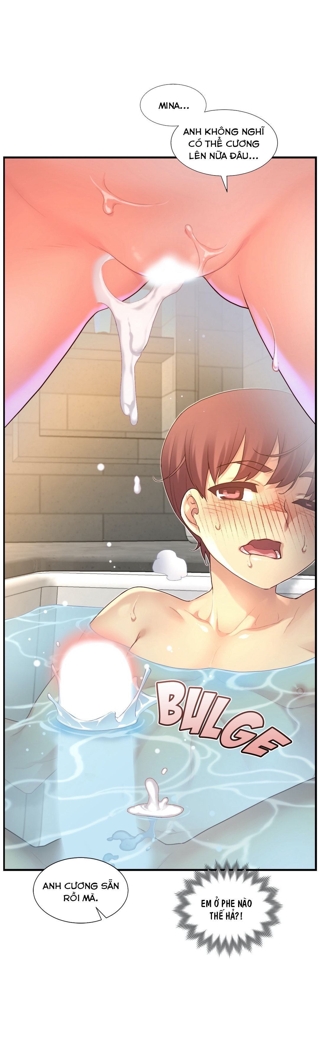 bạn gái xúc xắc - the girlfriend dice chapter 51 19