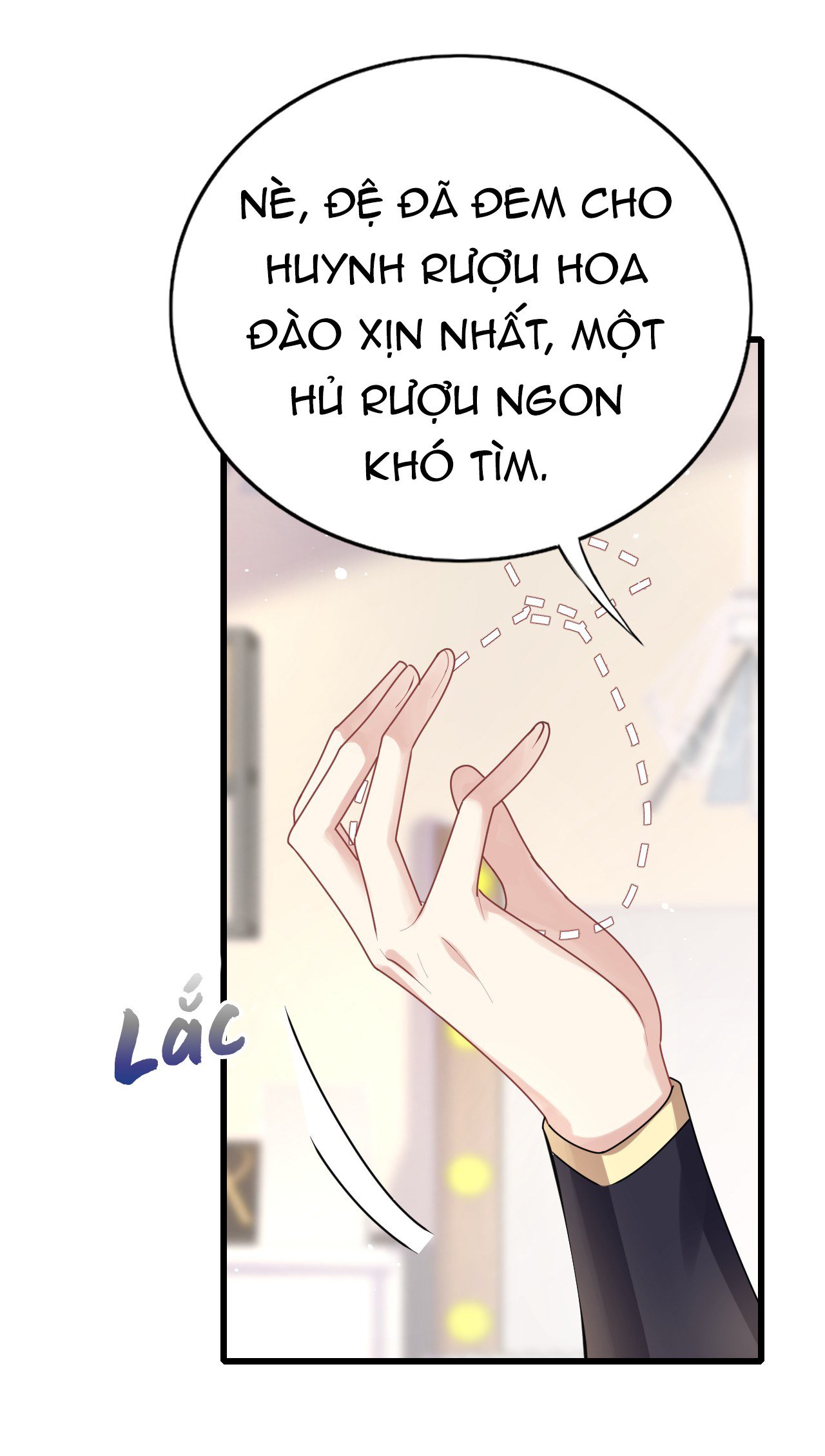 tức thời phạm quy [ tức thì vi quy ] chapter 7 16