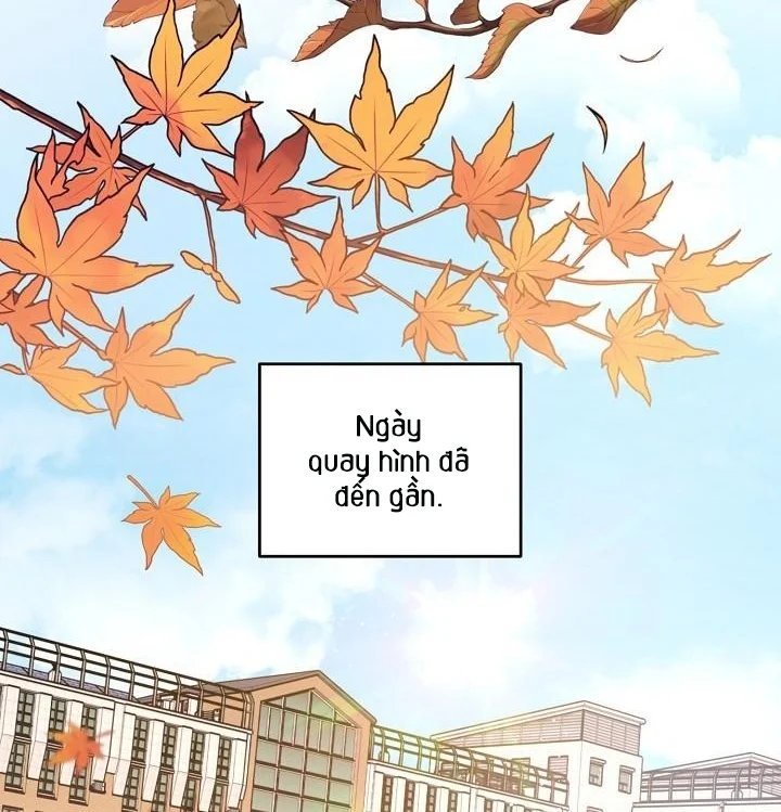 thần tượng đến rồi!? chapter 38 21