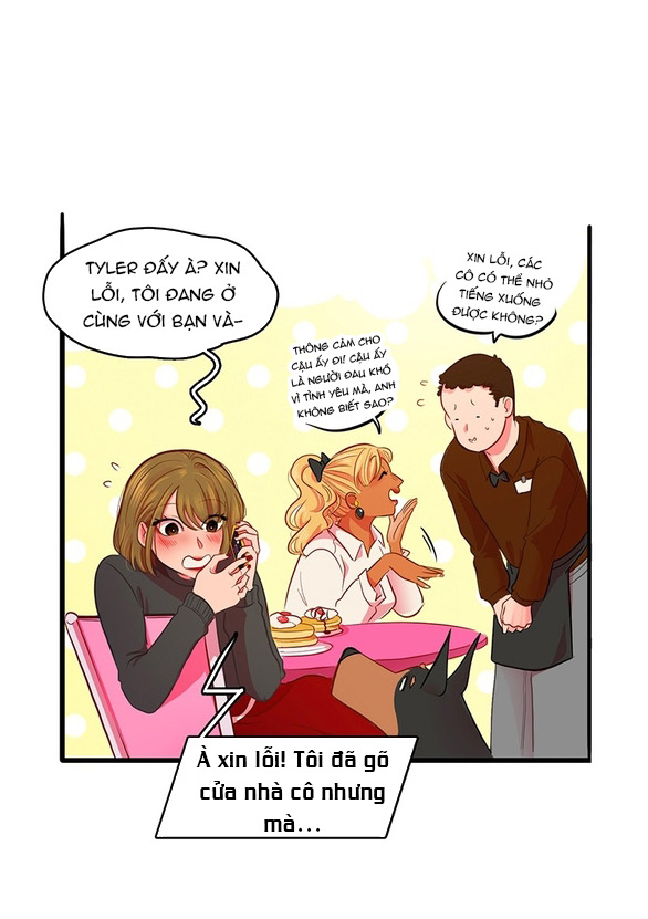 chú cún của em thật đáng yêu chapter 7.2 4