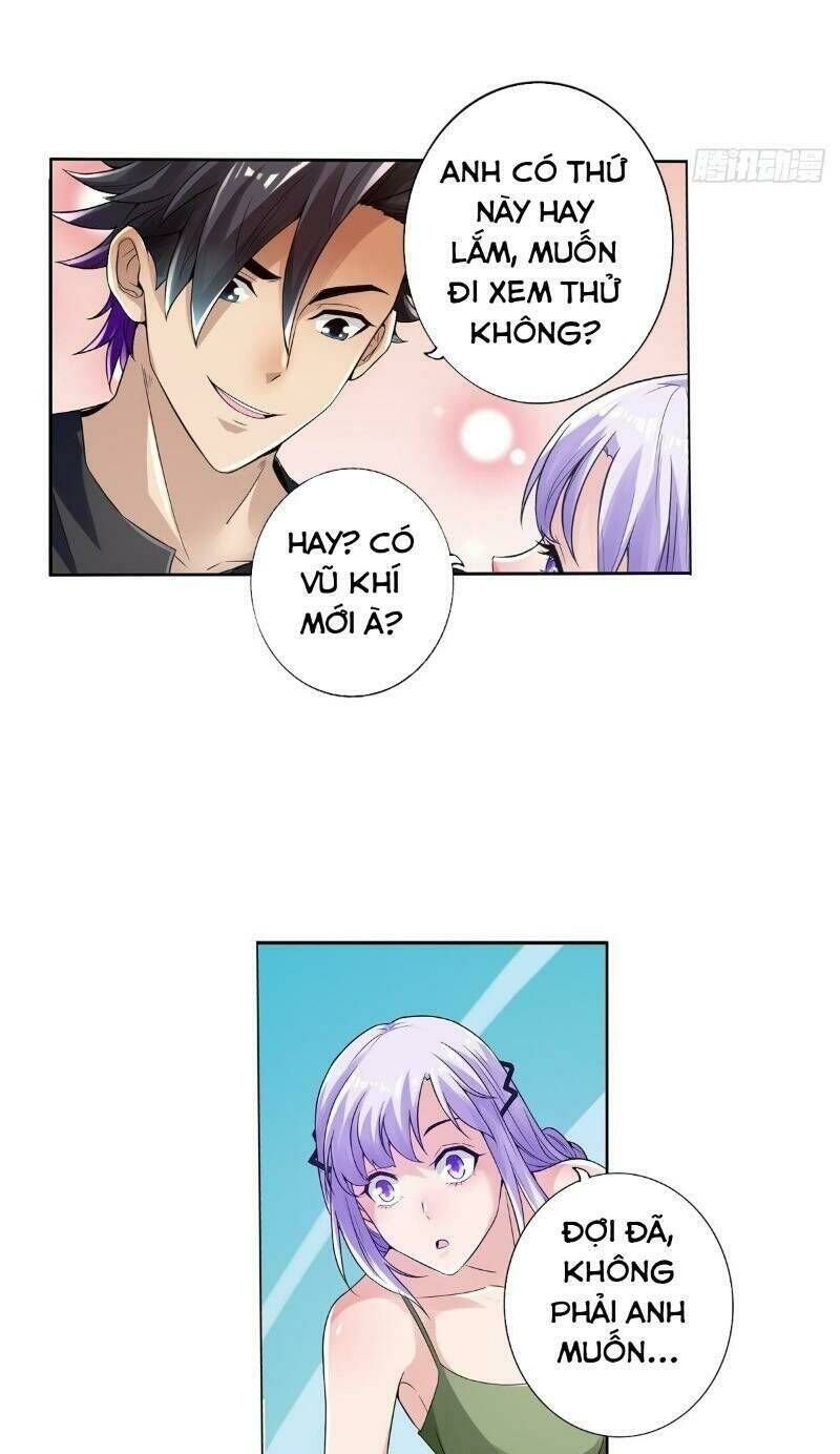 nhân vật phản diện đi tìm đường chết chapter 46 23