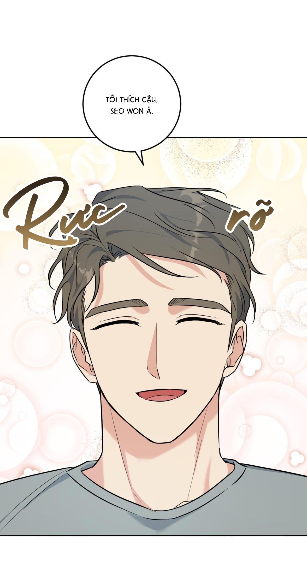 khu rừng tĩnh lặng chapter 22 23