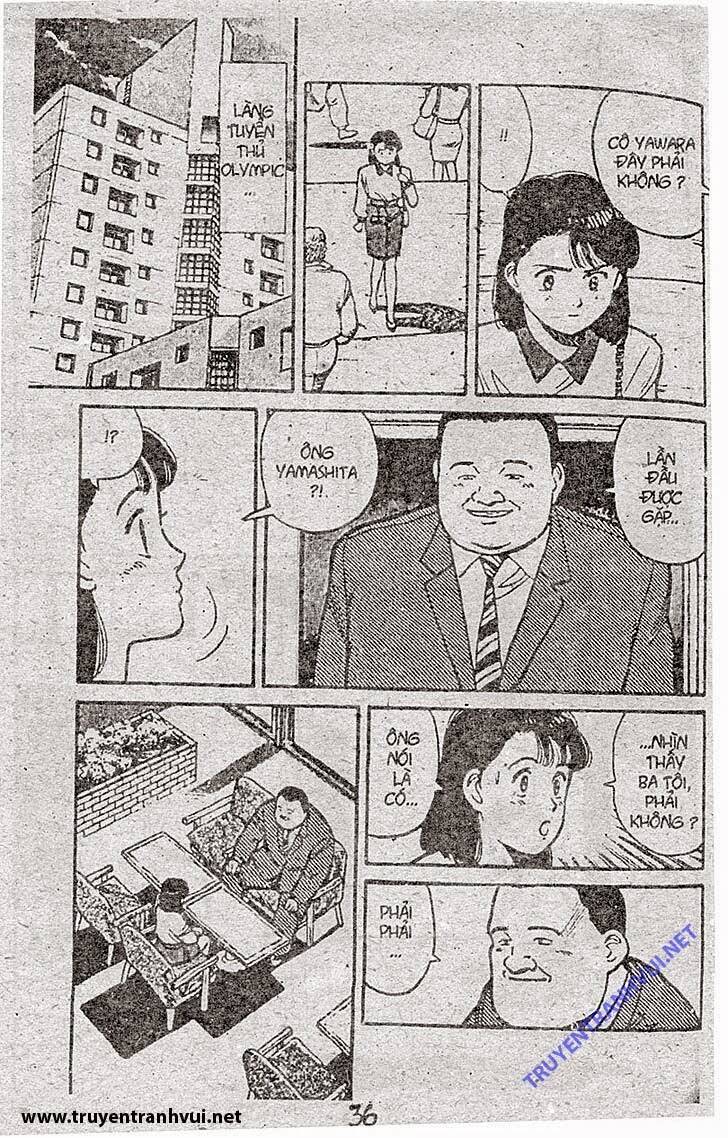 yawara chapter 90 15