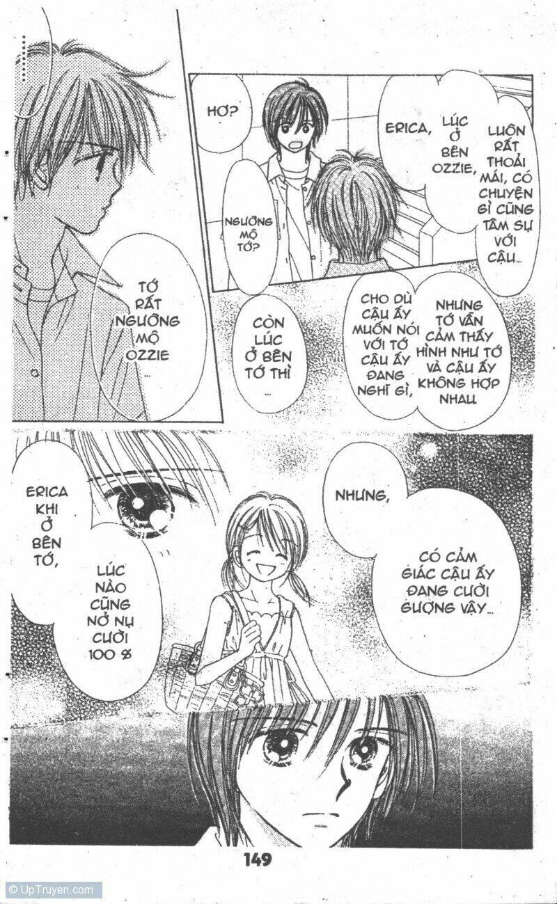 beautiful 100% chapter 4 161