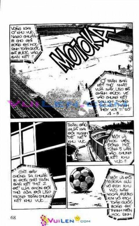 sôi động cầu trường full 17 tập chapter 14 68