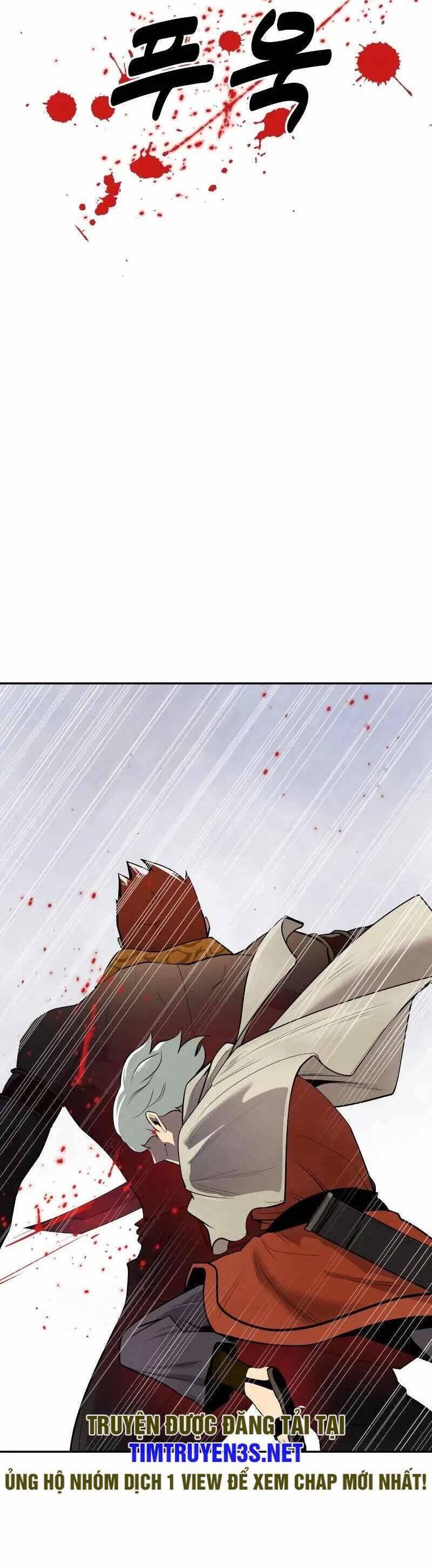 thiếu niên kiếm sư chapter 69 21