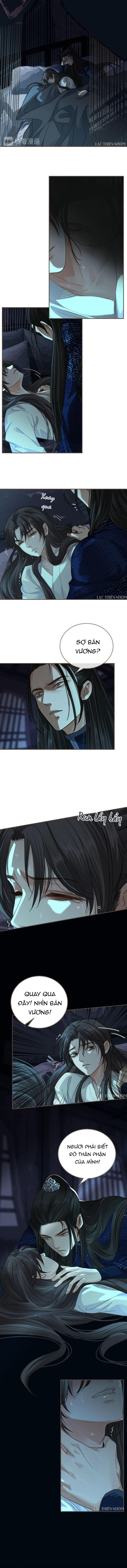 ách nô chapter 6 6