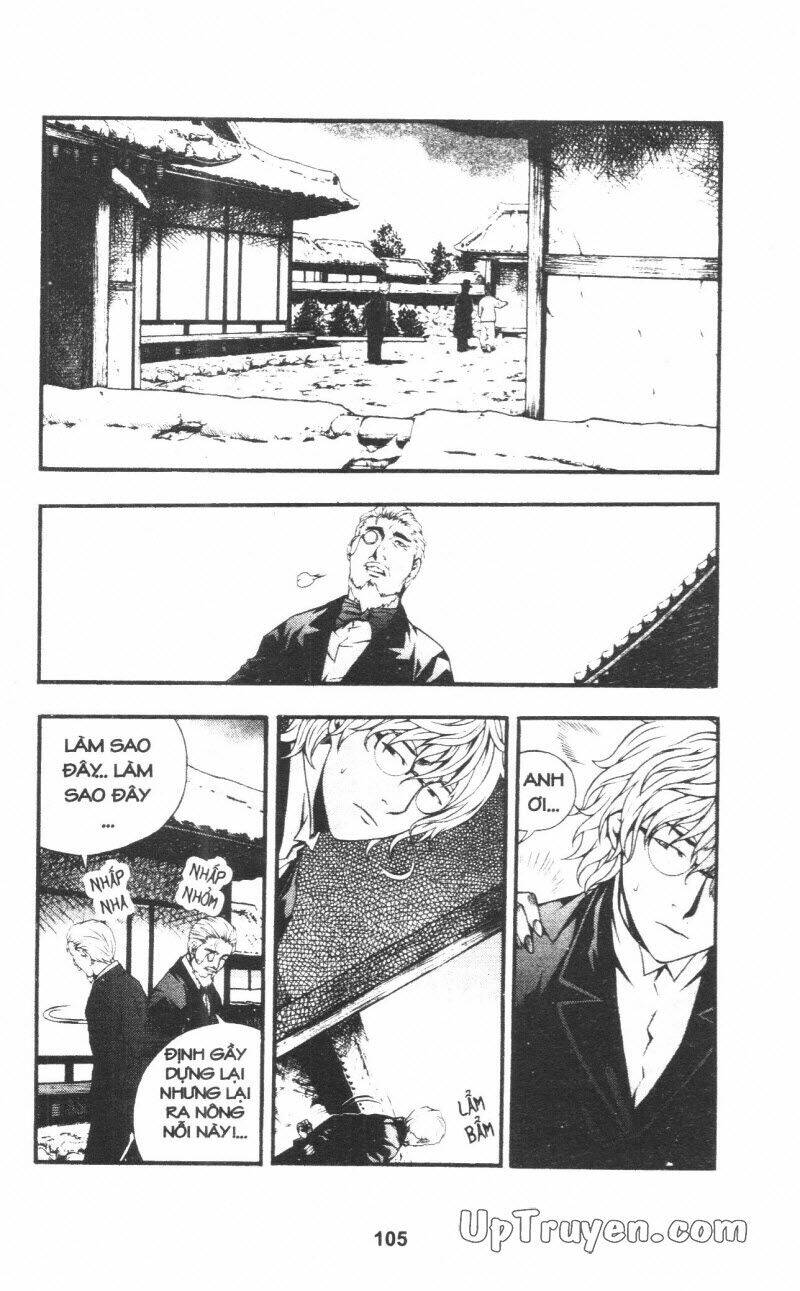 thời gió lốc (thời đại phong tang) chapter 9 106