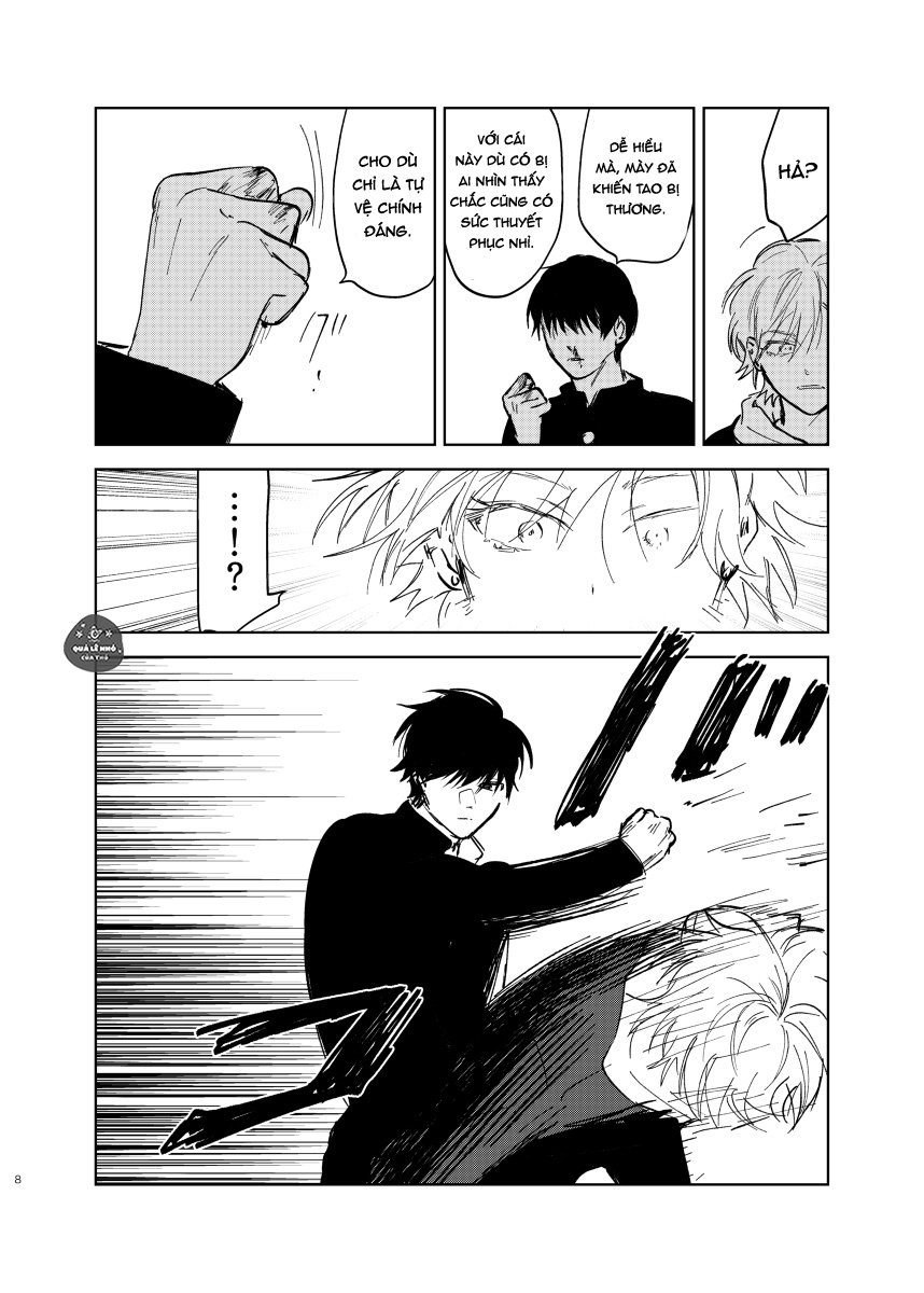 s và m gặp nhau chapter 1 8