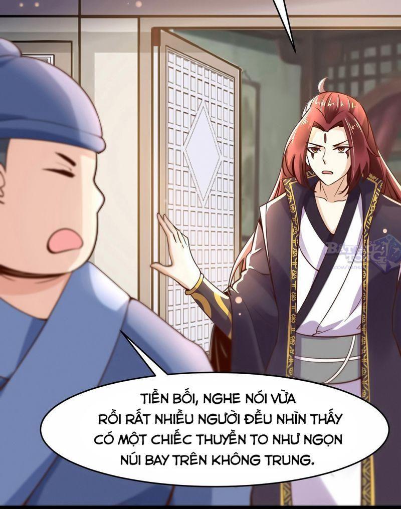 đồ đệ ta toàn là nữ ma đầu chapter 7 39