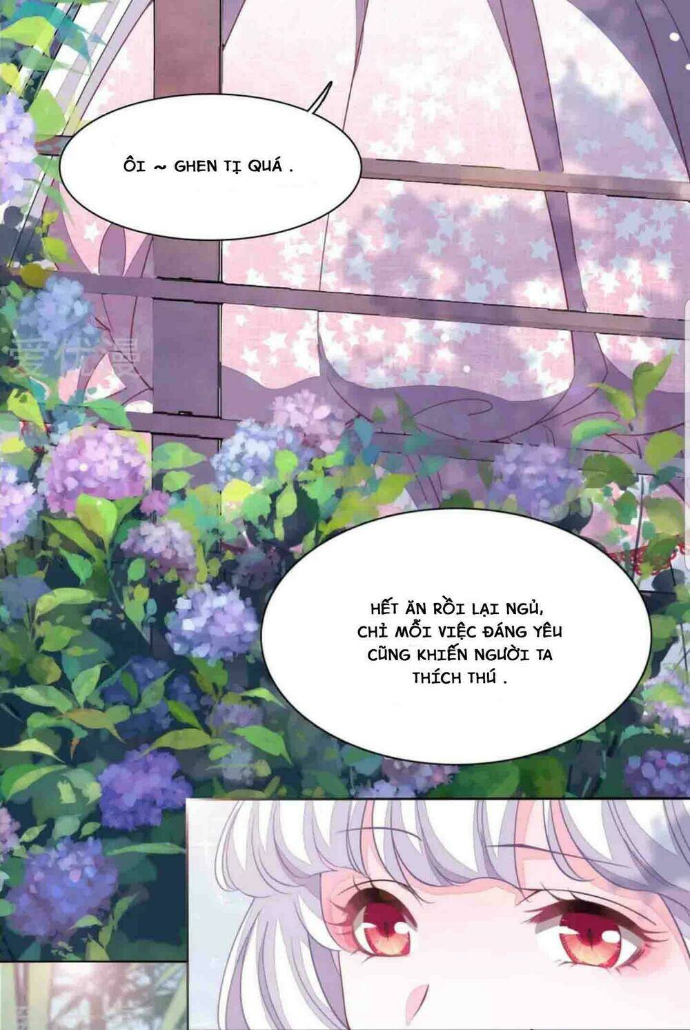 xuyên về cổ đại làm quốc bảo chapter 3 6