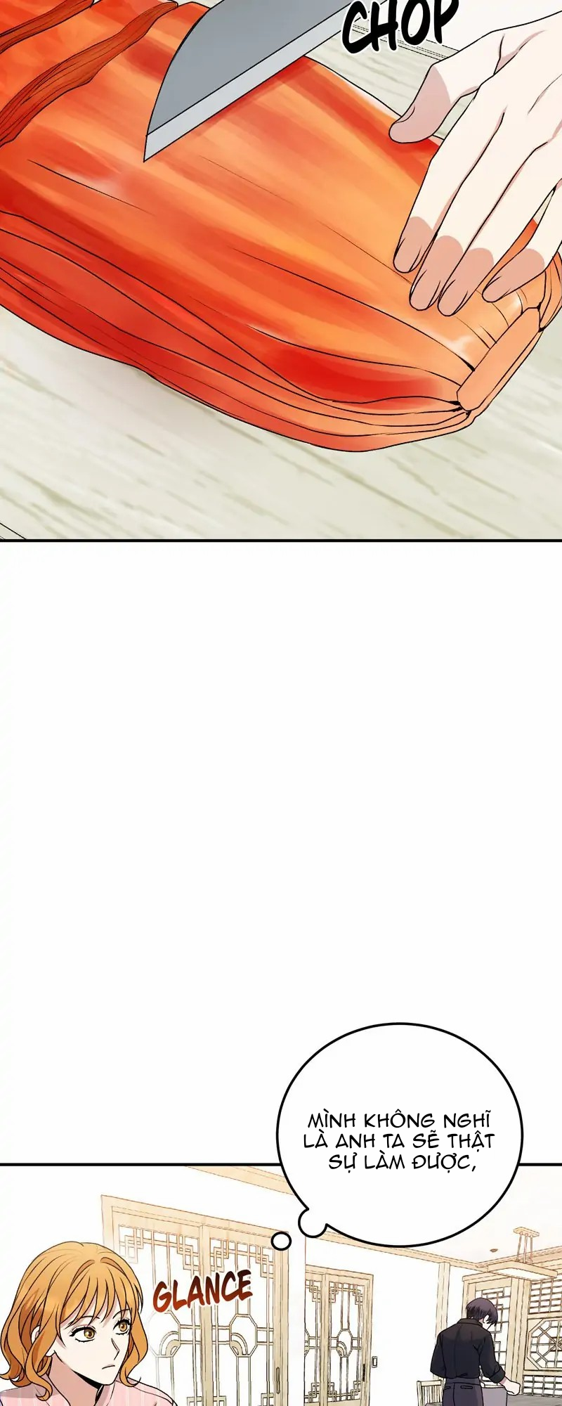 nụ hôn yêu tinh chapter 7.2 28