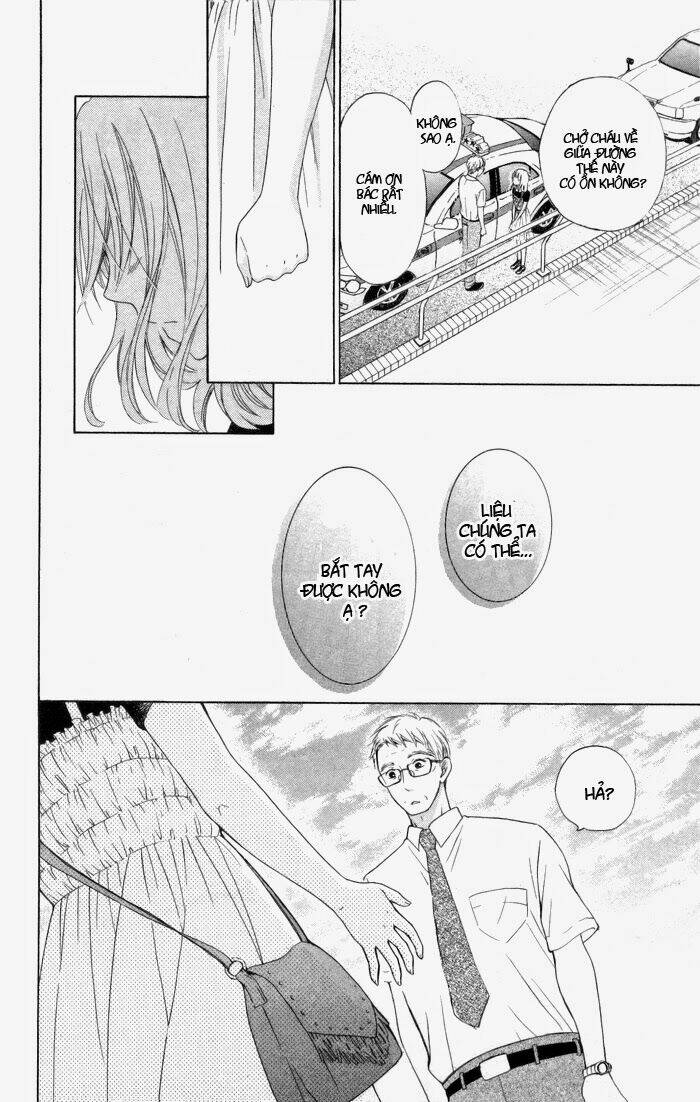 hajimari no niina chapter 9 20