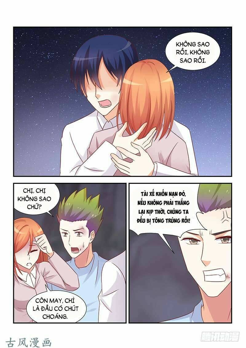 dường như tình yêu đã đến chapter 60 10