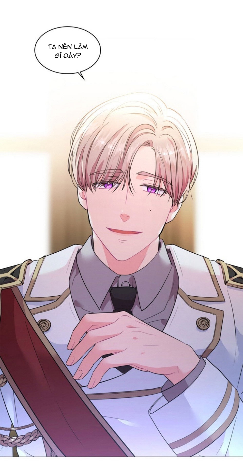 cha đứa bé là ai? chapter 2 61