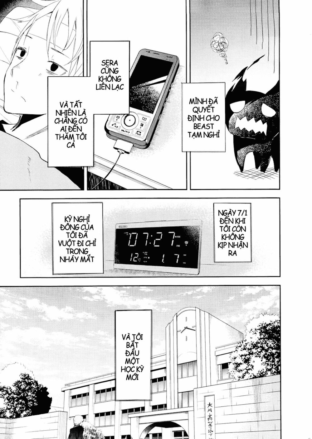 instant bullet chapter 4 36