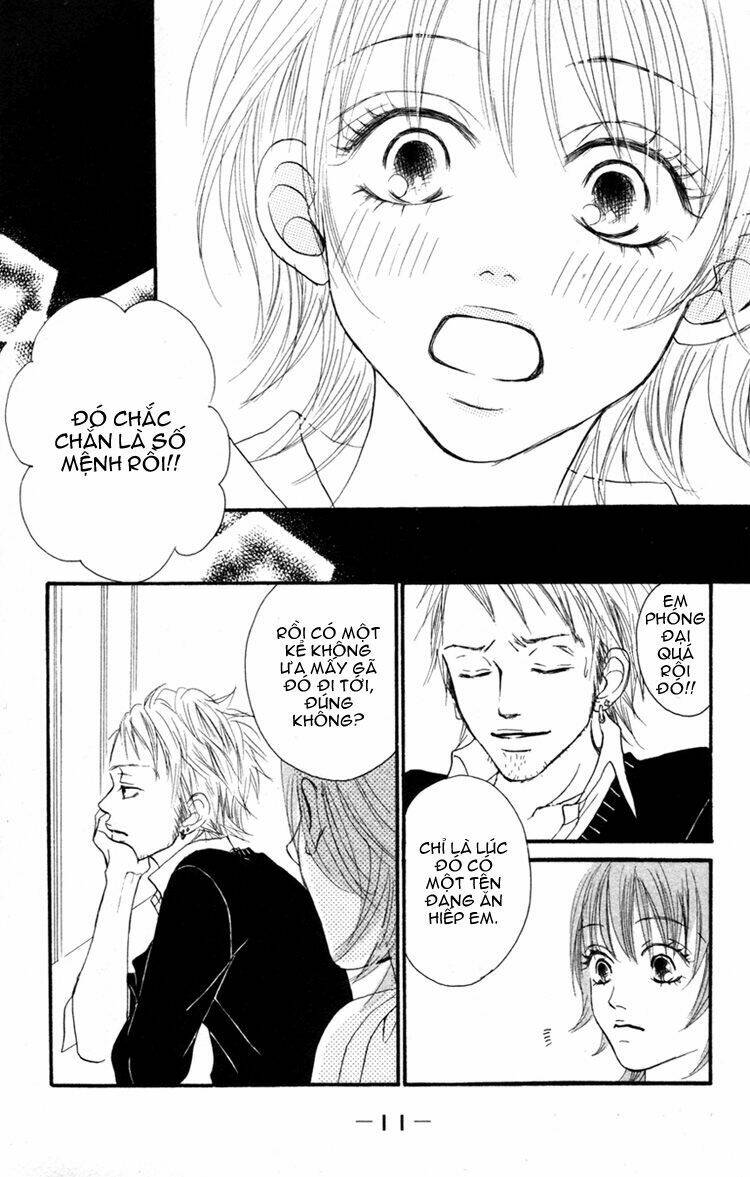 deep love - reina no unmei chapter 1 6